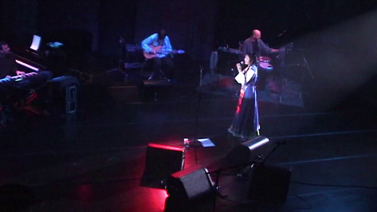 2004 Happiness Brazil Concert