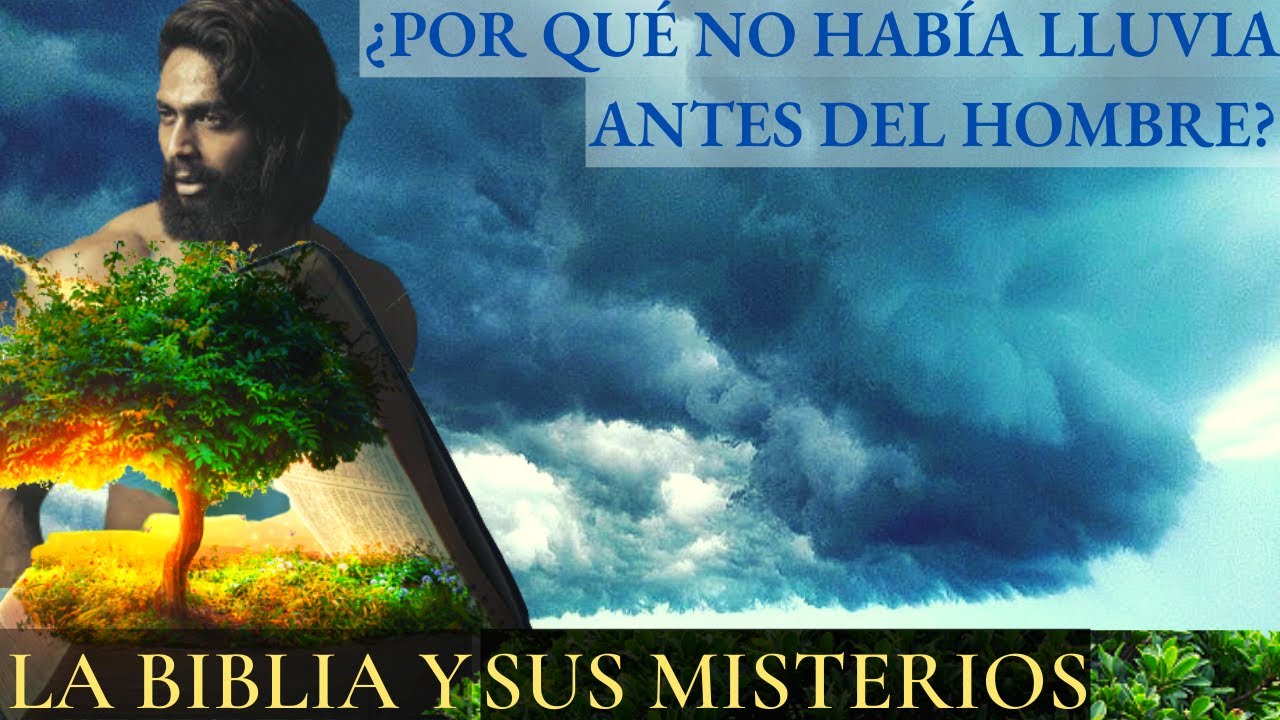 La Creación de la Tierra y sus misterios  ¿Qué nos dice la biblia? | Génesis 2 | Parte 1