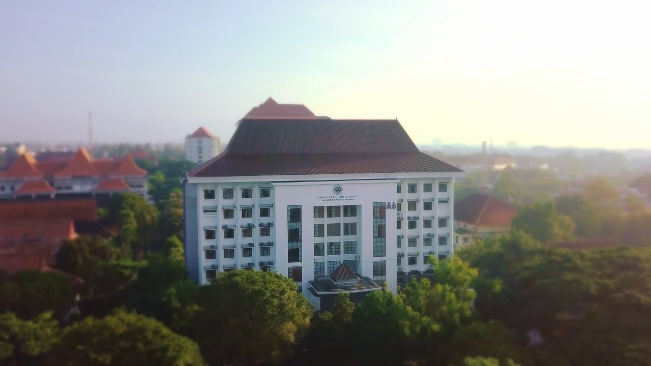 PROFIL FAKULTAS ILMU SOSIAL UM TAHUN 2025