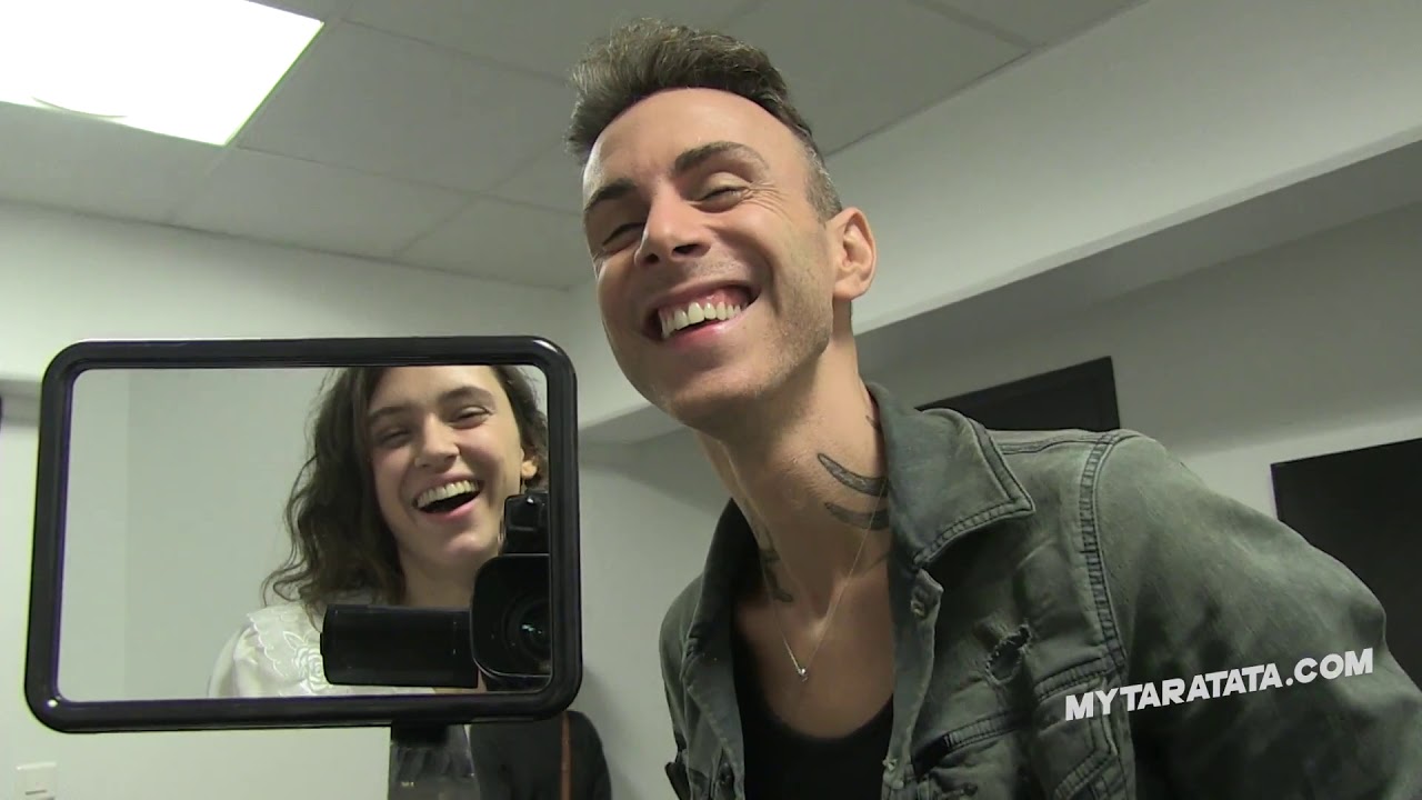 POMME & ASAF AVIDAN   