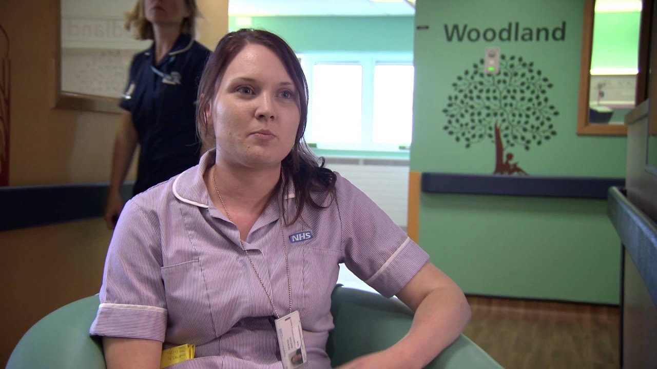 Advancing Elderly Care at Royal Berkshire NHS Foundation Trust