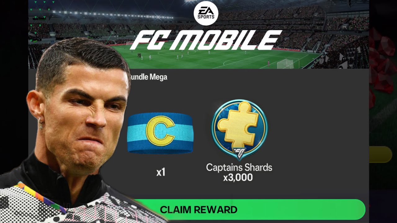 OMG! I Packed My First GREATEST CAPTAIN 💀! + Captains Funny Pack Opening #fcmobile