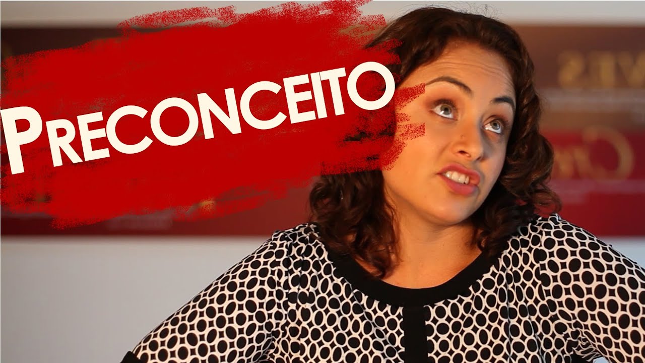 Preconceito