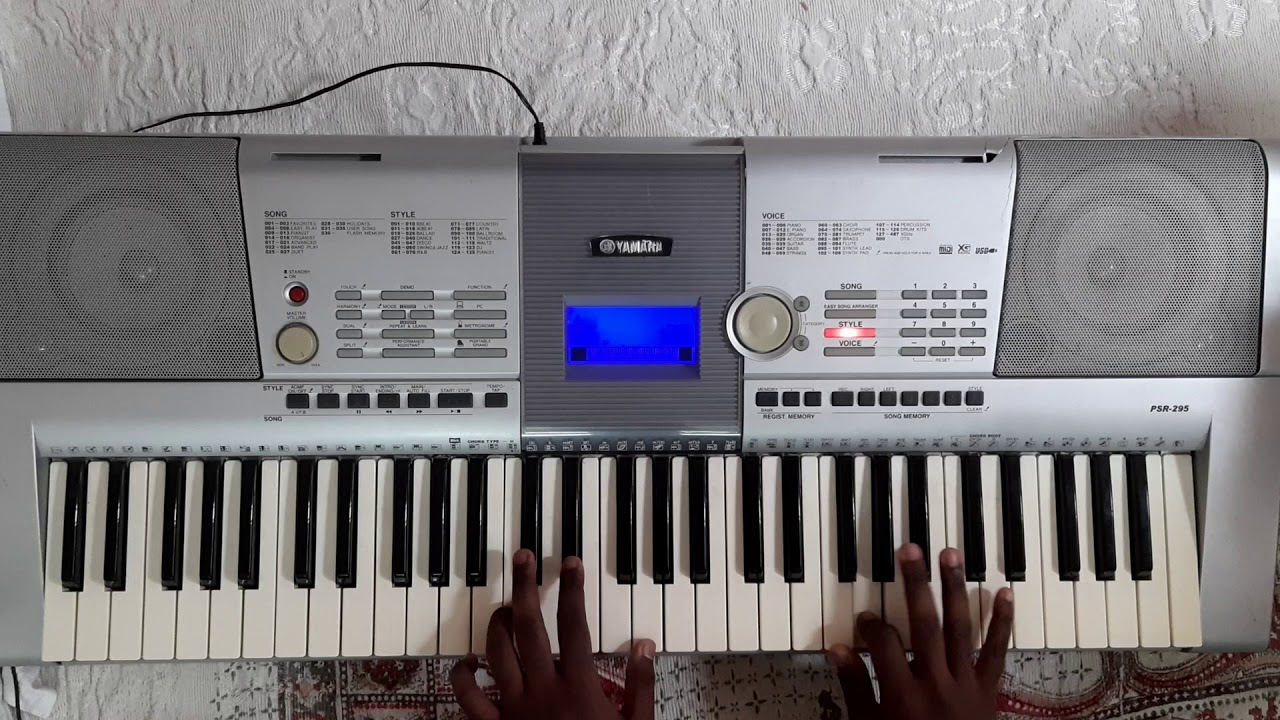 HUMMA HUMMA | ARABI KADALORAM | BOMBAY | ARR |