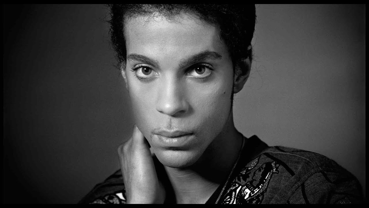 PRINCE ::: 1989 Outtakes & Unreleased From The Vaults  