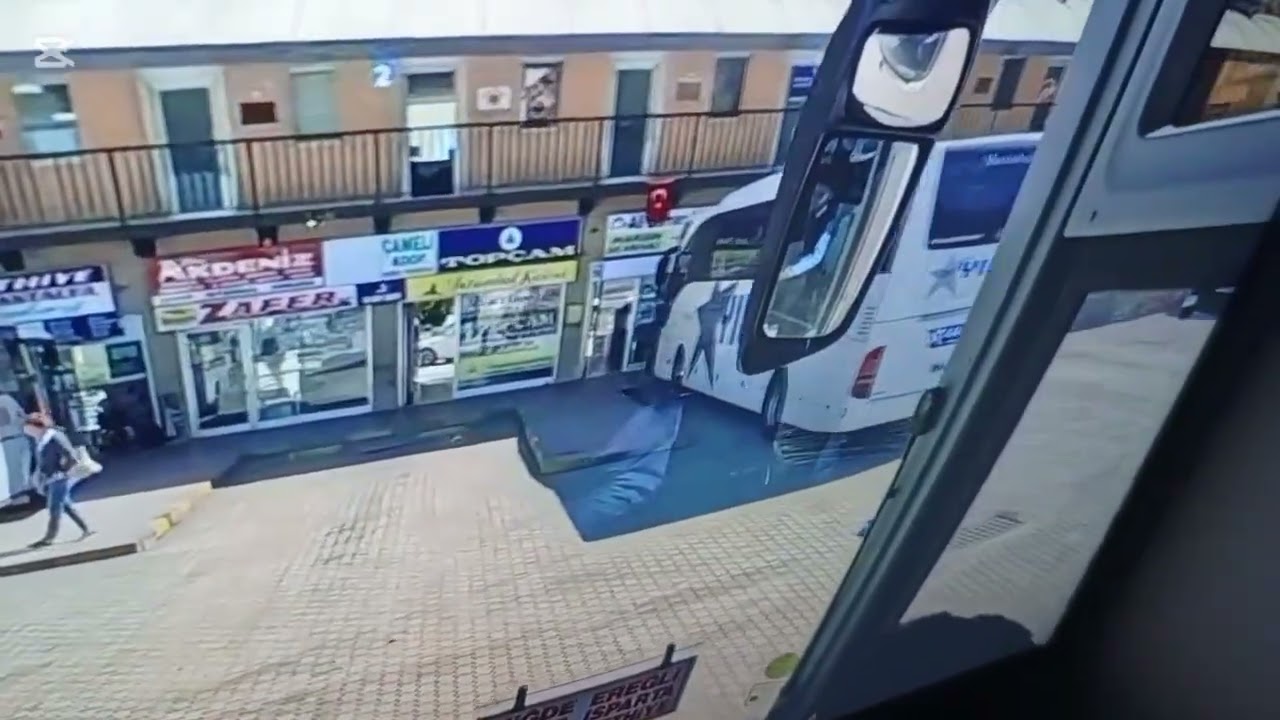    Fethiye Otogar  Şubat 2026