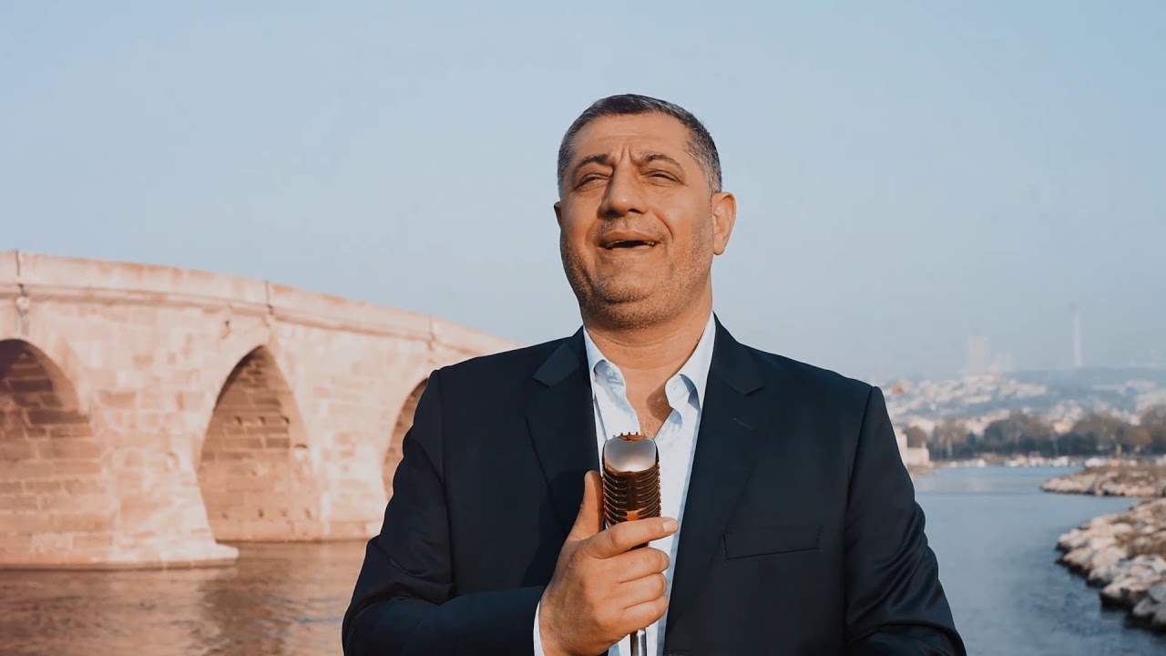 Hozan Bılican Heco - RINDÊ - KLİp 2020 - Klip ve Müzik Yönetmeni By yusufi