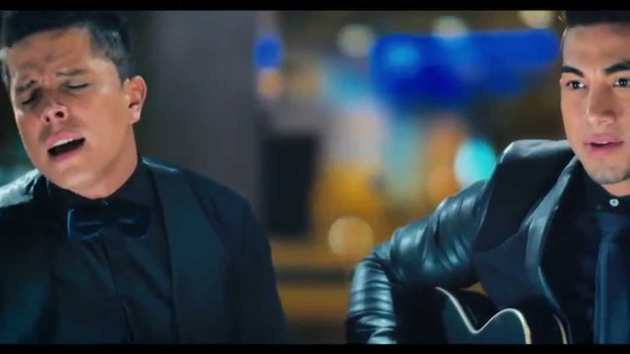 Id&eacute;ntico - Te Vuelvo A Ver (Video Oficial)