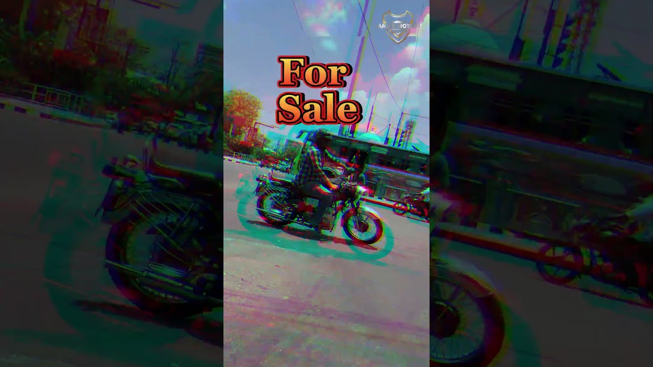 DIESEL BULLET - FOR SALE ✅ Call 80728 94989 