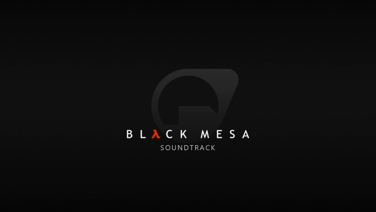 Black Mesa OST - On a Rail 2 (Extended)