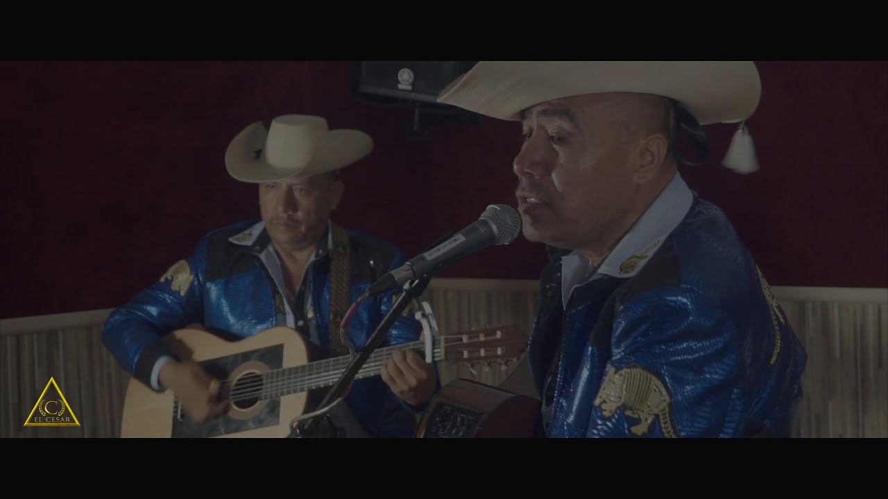 Mi padre Campeón - Los Armadillos de la Sierra