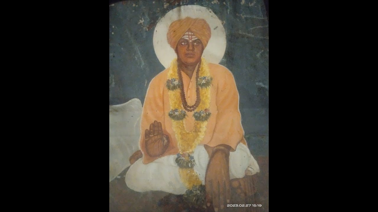 Day at Mumbai ashram || Sadananda Ashram || Sion || Chunabhatti || Dattaguru Sadanand Maharaj Ashram