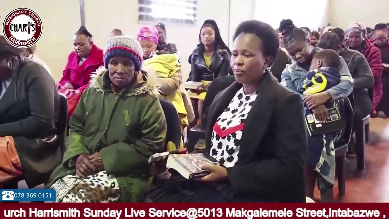 RISE UP IN PRAYER by PROPHET KL MTHETHWA