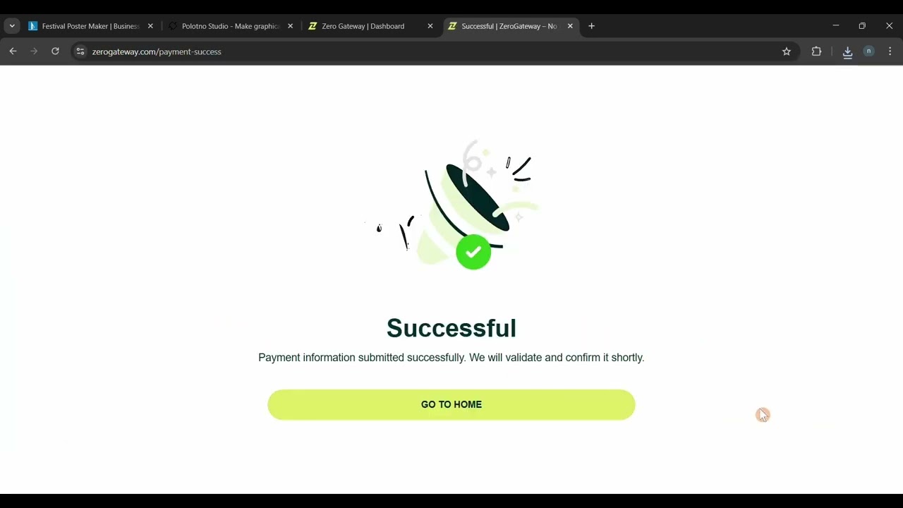 A complete guide of Zerogateway