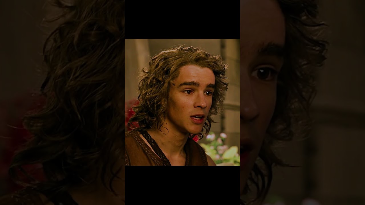 This is what a mythological movie should be in my mind. #fantasy #adventure #mythology #movie