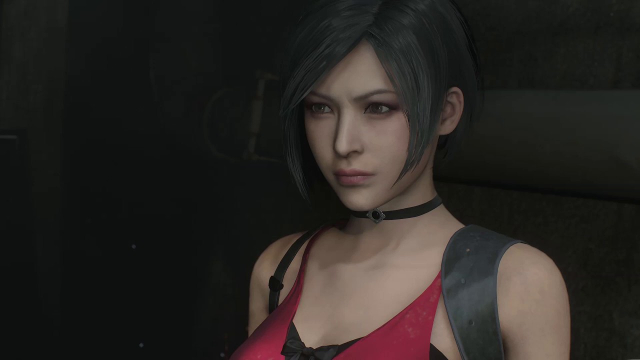 Resident Evil 2 Remake New Screens ( Spoilers)