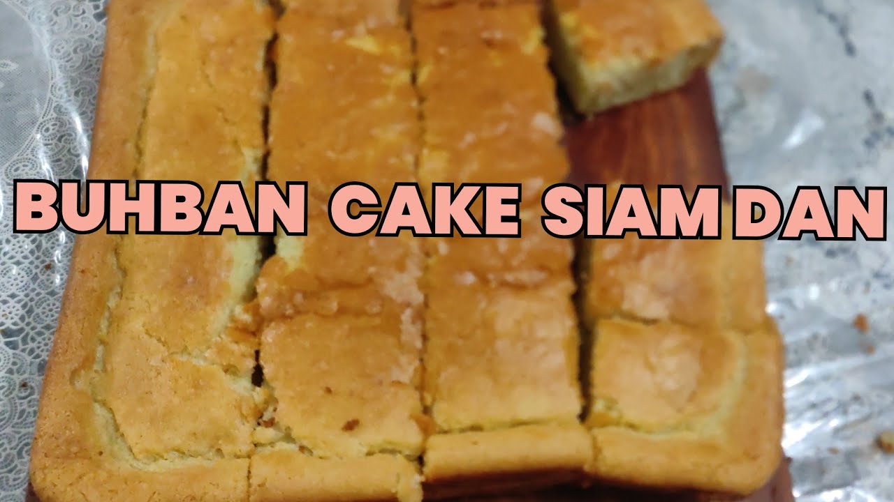 CHHANGBAN CAKE SIAM DAN//STICKY RICE CAKE SIAM DAN #SECRET KITCHEN MIZORAM 🫕