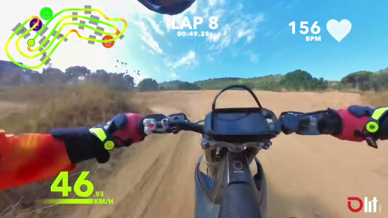 Parc Motor Vallgorguina 19/7/25