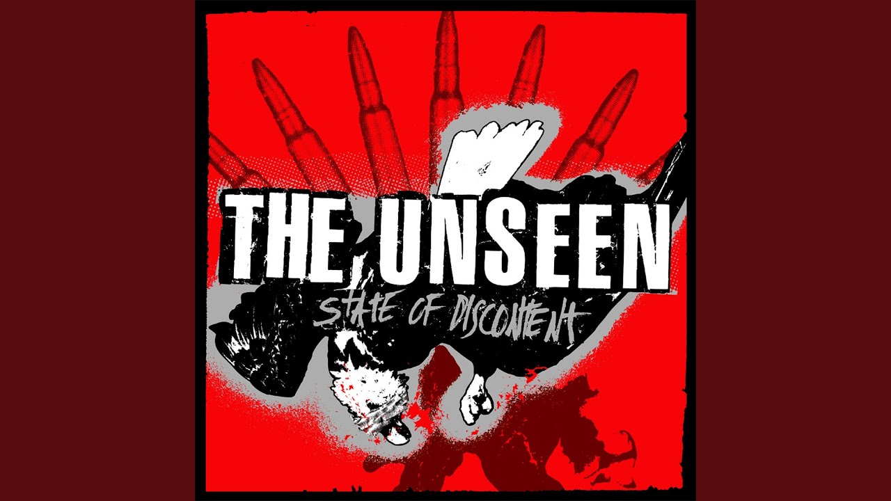 Scream Out