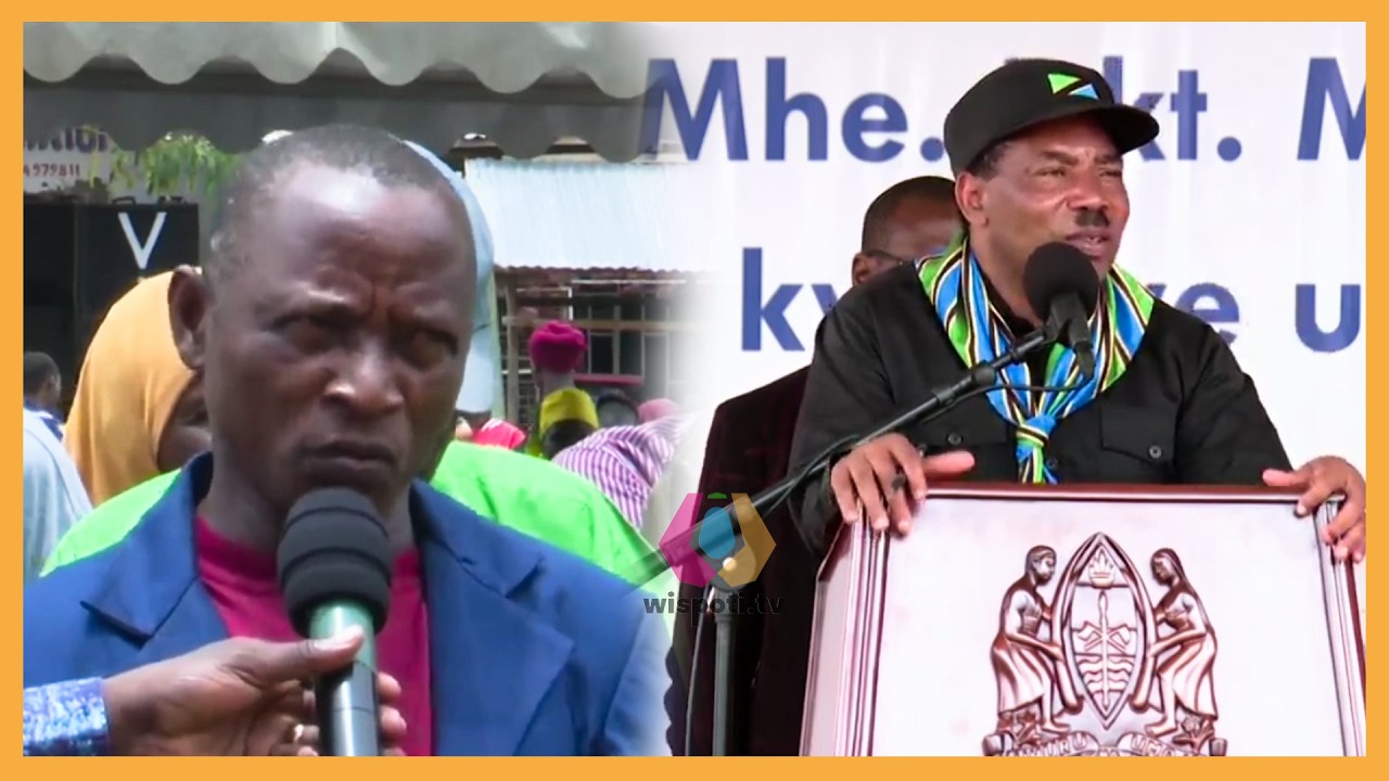 KWAUCHUNGU.! MZEE AFUNGUKA KUTOLIPWA PESA YA UJENZI WA CHOO TANGU 2022 | WAZIRI MKUU AFANYA MAAMUZI