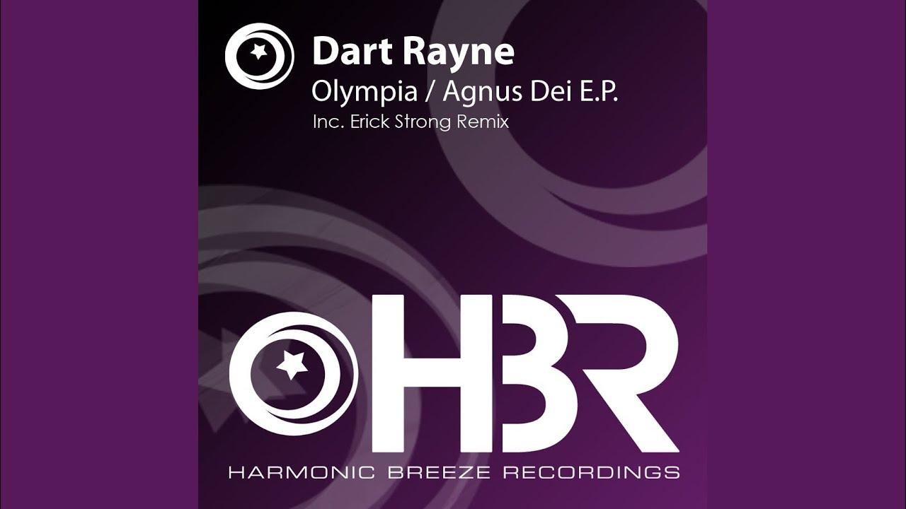 Olympia (Original Mix)