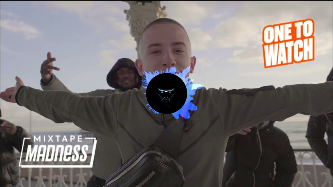 Cheeky Bars - ArrDee - [slowed + reverb]