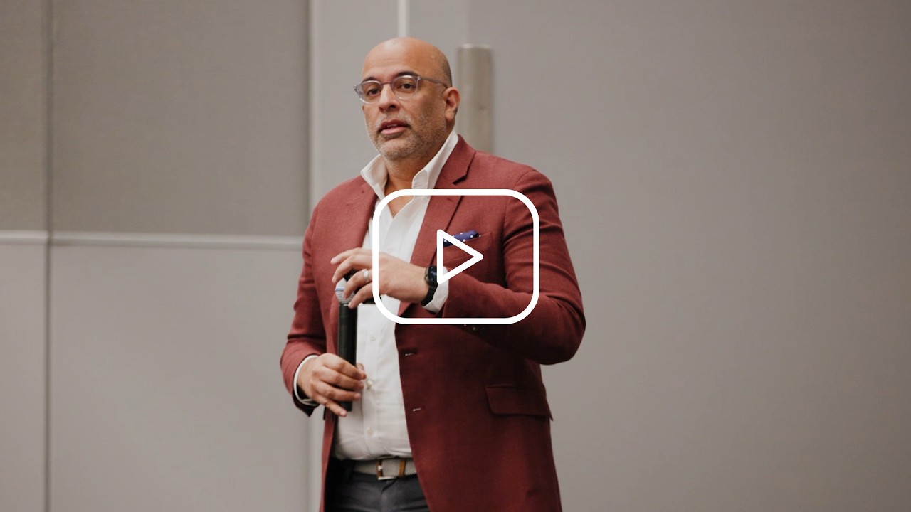 Legalweek 2026: Litera Company Update with CEO Avaneesh Marwaha