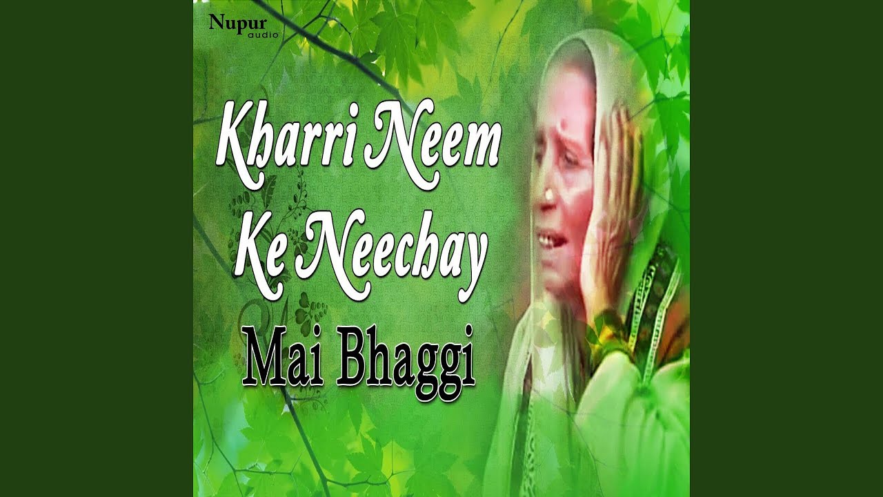 Kharri Neem Ke Neechay