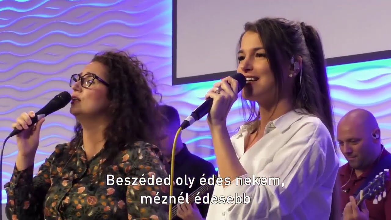 Dicséret 25/09/28