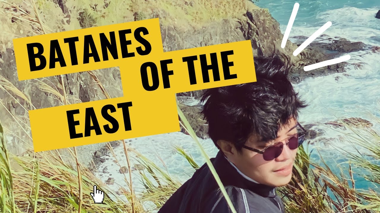 Dingalan, Aurora Trip (Batanes of the East)