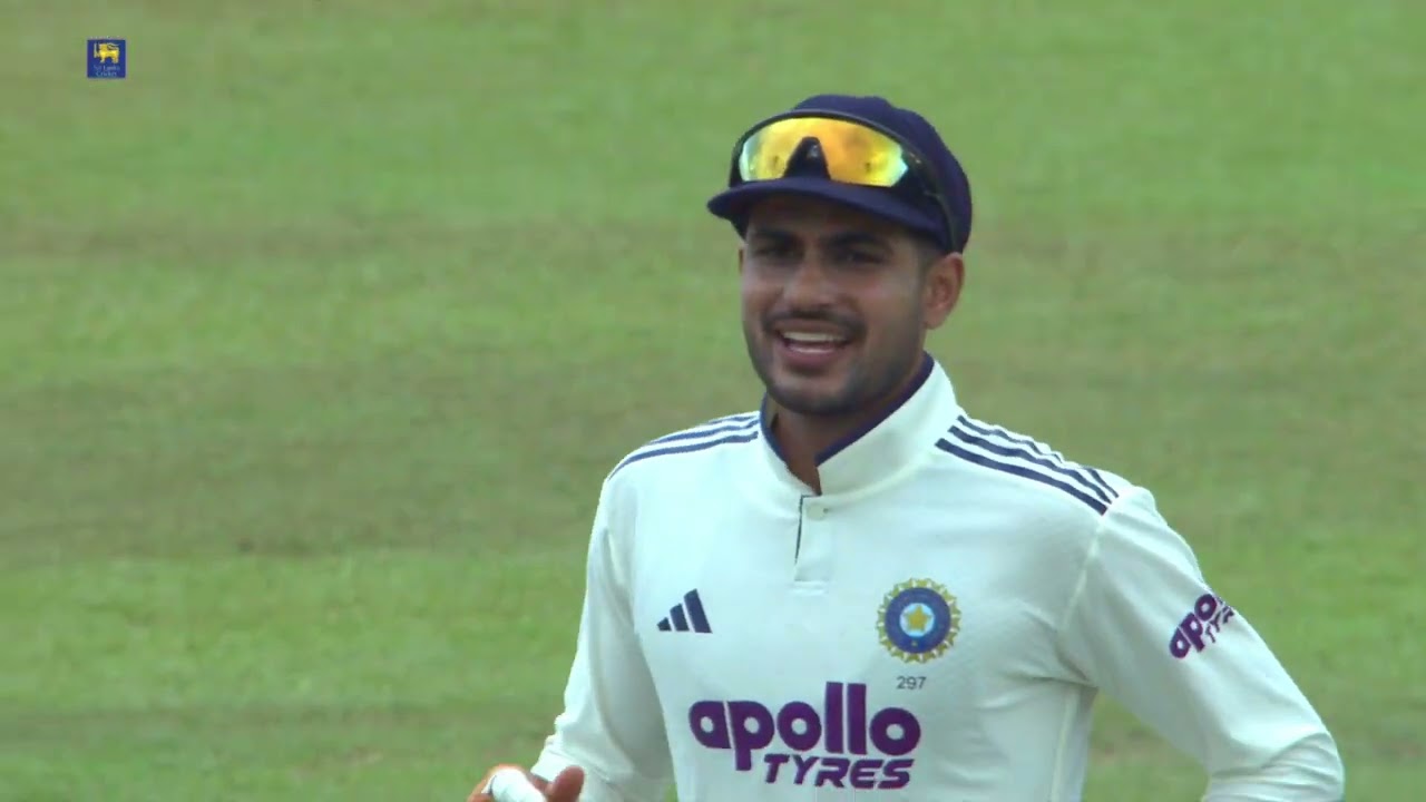 Day 03 Highlights | 2nd Test, Sri Lanka vs India 2026