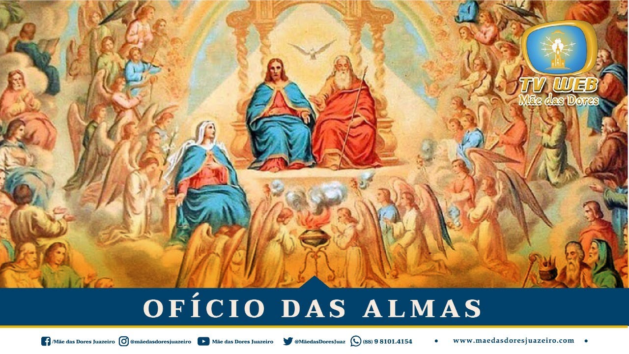 Ofício das Almas