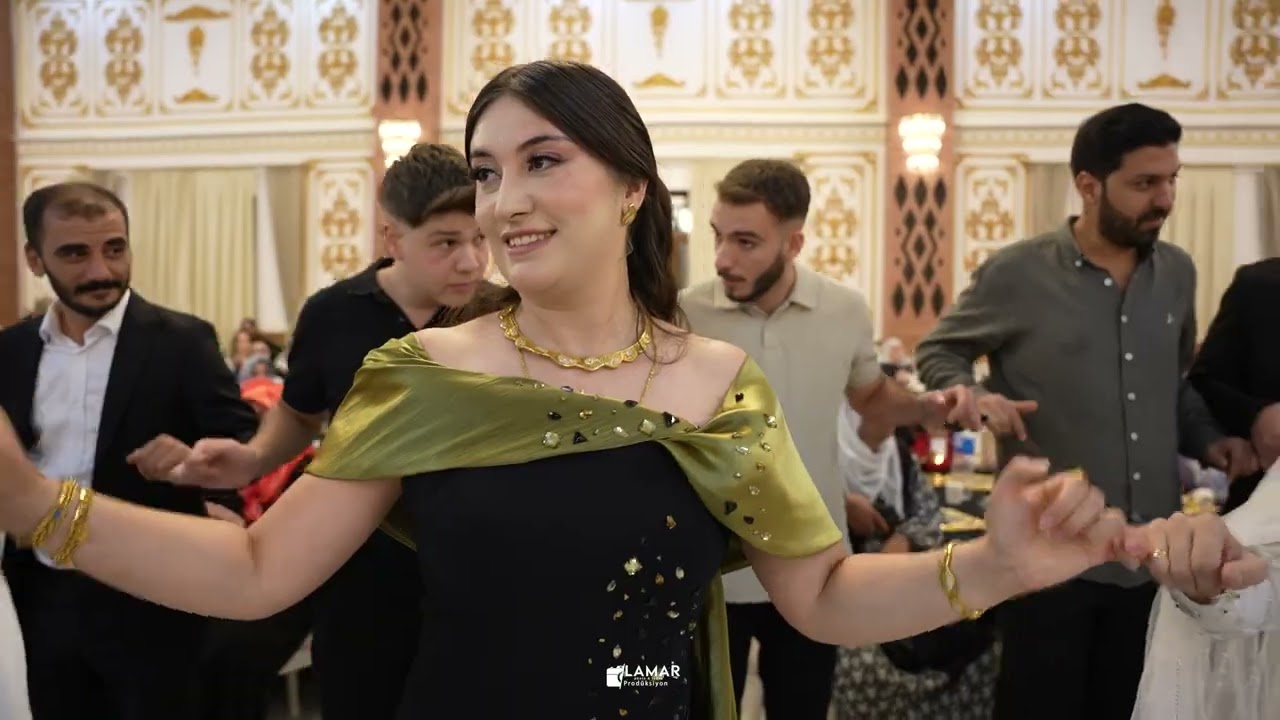 Daweta Hakan & Merve 27 Eylül part4 📽️ lamar production koma Dilxaz GOVEND  Kemançe  hozan Süleyman