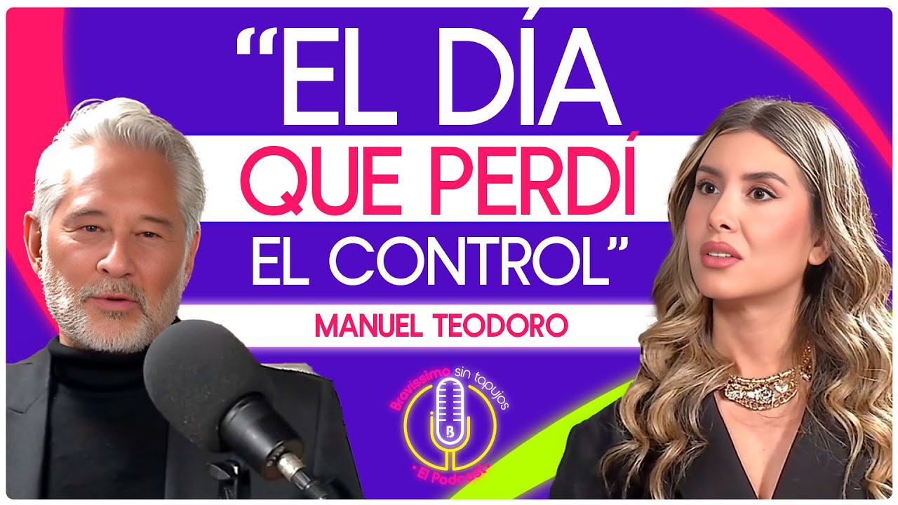Manuel Teodoro: 