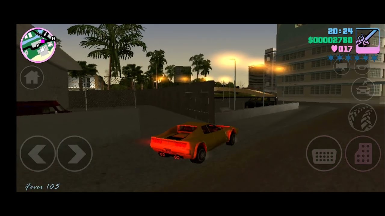 GTA vice City mission 7 #gta5 #gtamissions #battlefield #gtasanandreas #gaming #gtavoicecity 