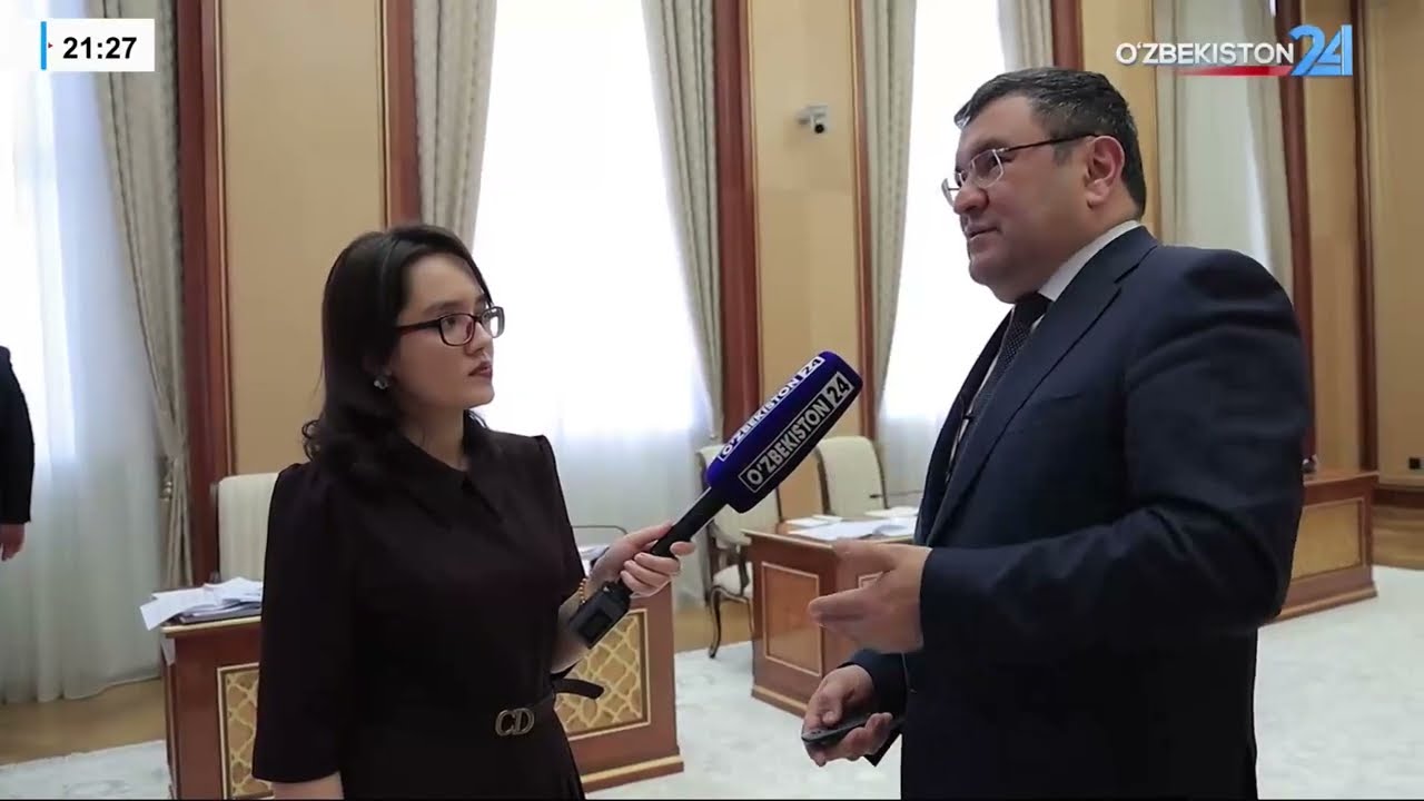Energetika sohasidagi loyihalarni jadallashtirish chora tadbirlari muhokama qilindi — mtrk.uz
