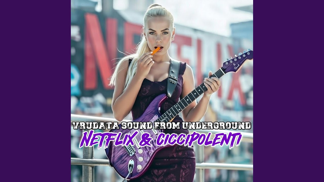 Netflix & ciccipolenti