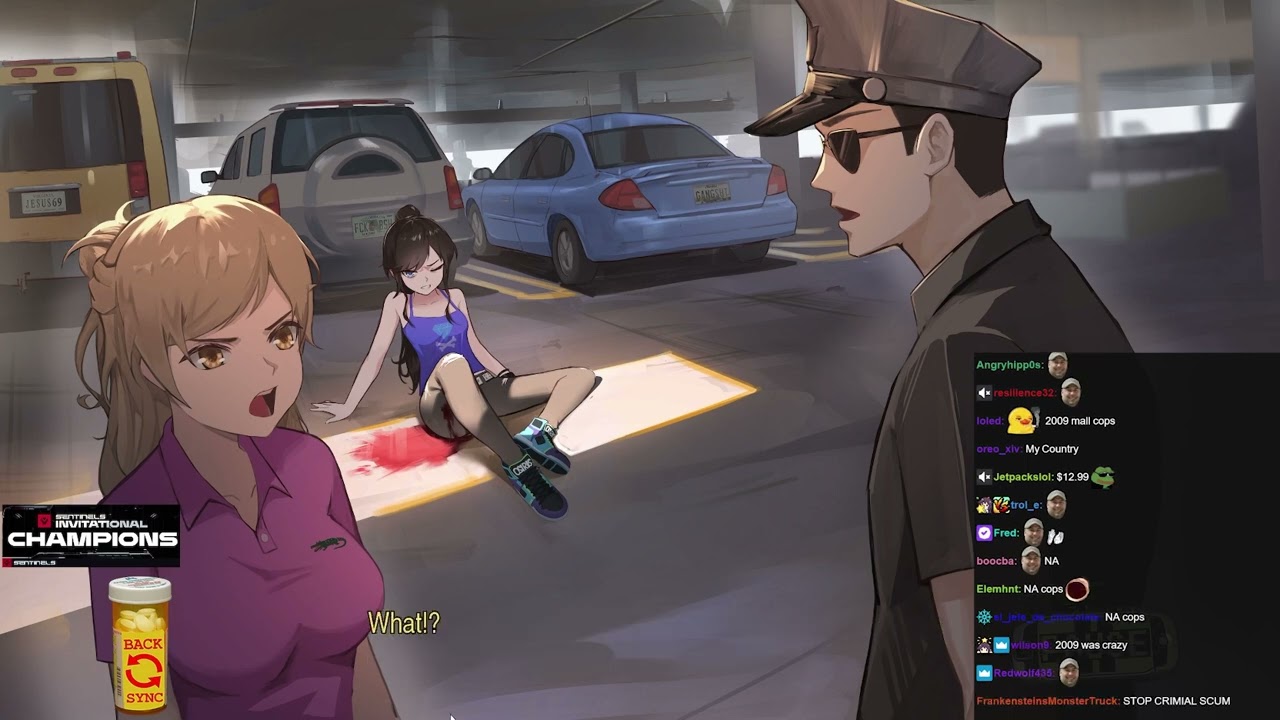 Surefour Plays Class of '09: The Re-Up (with chat)