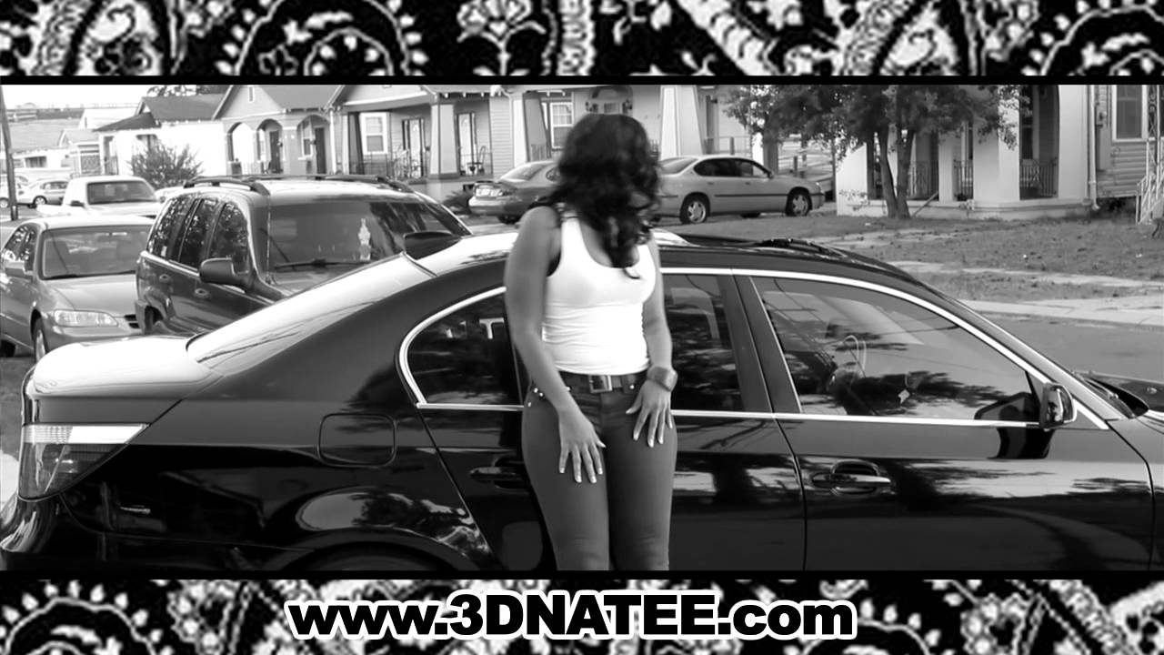 3D Na'Tee -  Morning Exercise VI (Thuggish Ruggish Bone)