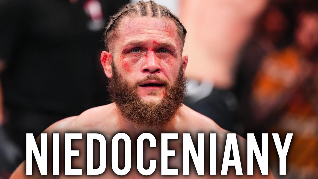 NAJBARDZIEJ NIEDOCENIANI ZAWODNICY UFC (2026)