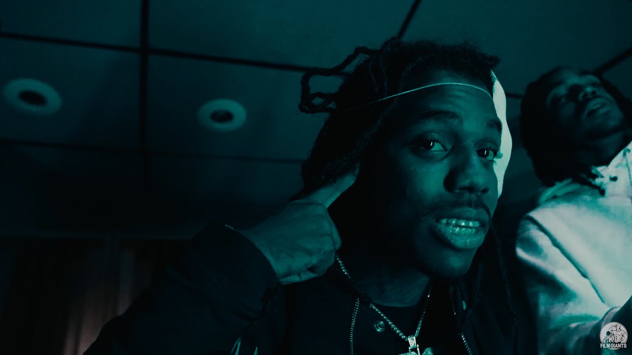 Drench - Auto Pro Pad (Official Music Video
