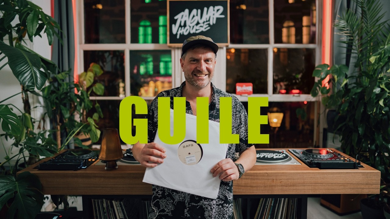 Hypnotic House Trip with Guile | 068