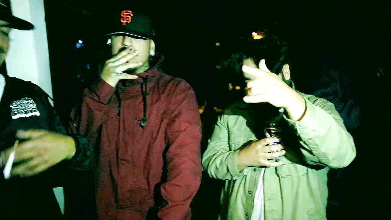 Aleman & Ducey // Party of Knives