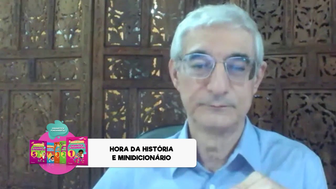 Gram&aacute;tica Fundamental - Ensino Fundamental 1 - 4&ordf;edi&ccedil;&atilde;o