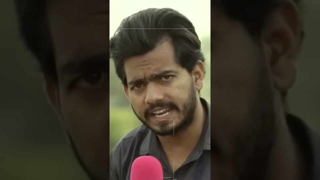Interview madness 