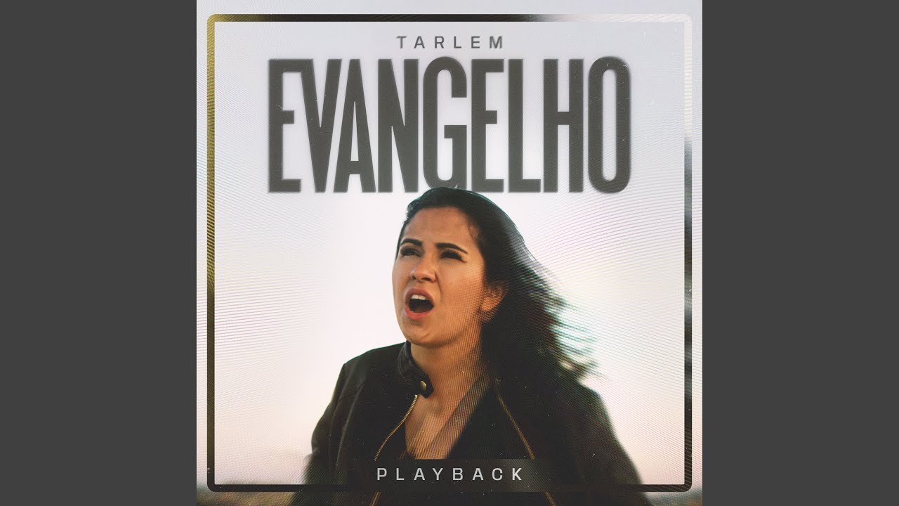 Evangelho (Playback)
