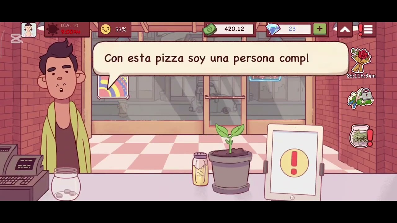 Pizaaaa 3!! :33