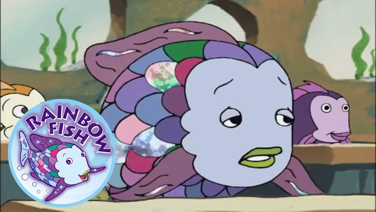Prehistoric Pal - Rainbow Fish - Episode 29
