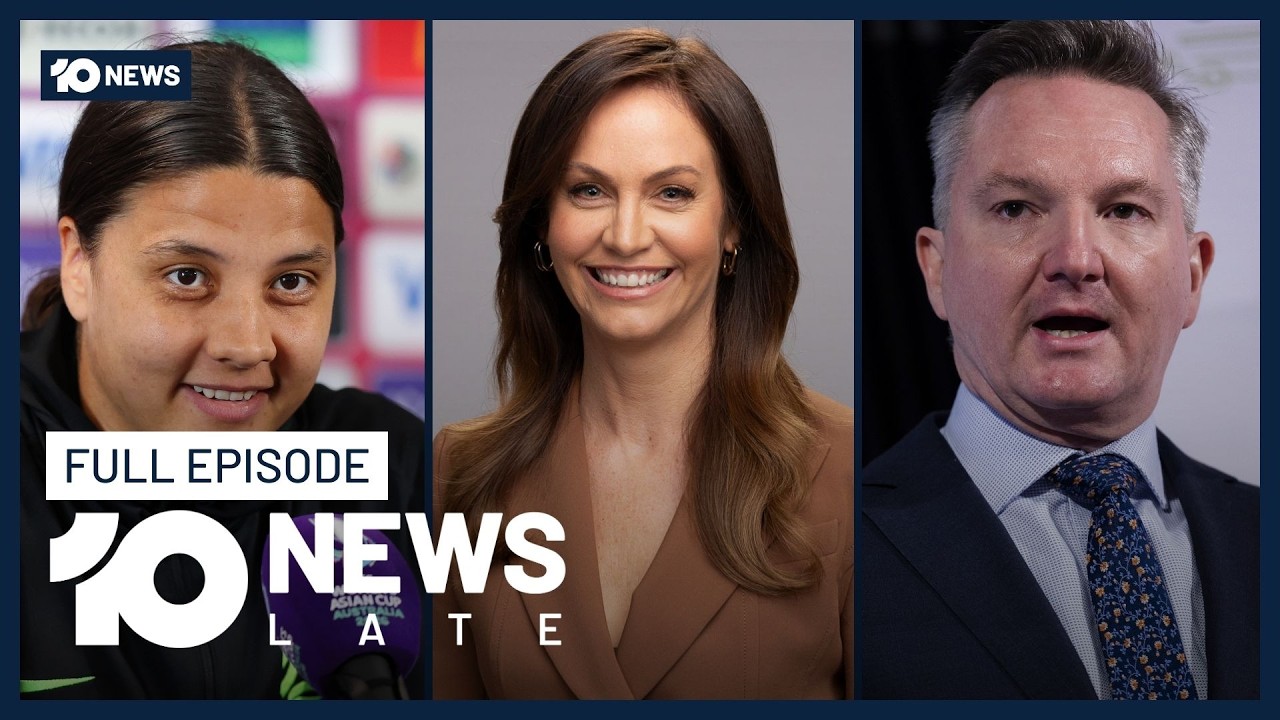 Fuel Standards Relaxed, FBI Warns California, AI-Related Layoffs | 10’s Late News
