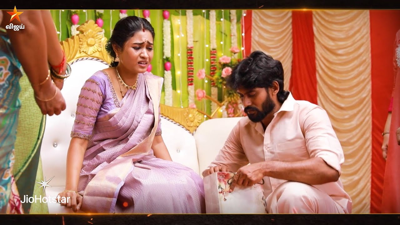 Mahanadhi | 6th to 10th October 2025 &ndash; Promo